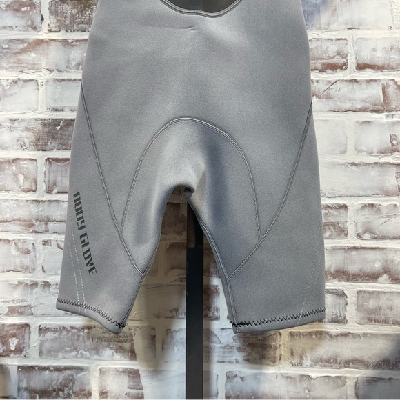 Body glove Kids Gray and green Wetsuit youth 12 - Picture 6 of 8